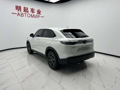 Honda XR-V 1.5L CVT thermal version - фото 8