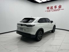 Honda XR-V 1.5L CVT thermal version - фото 9
