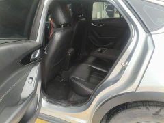 Mazda CX-4 2021 2.0L automatic two-wheel drive Blue Sky Vibrant Edition - фото 5
