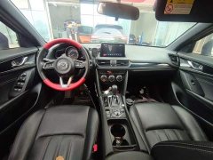 Mazda CX-4 2021 2.0L automatic two-wheel drive Blue Sky Vibrant Edition - фото 6