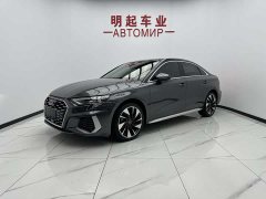 Audi A3 Facelift A3L Limousine 35 TFSI Fashion Sport - фото 1