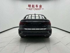 Audi A3 Facelift A3L Limousine 35 TFSI Fashion Sport - фото 10