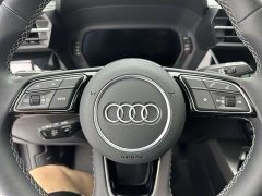 Audi A3 Facelift A3L Limousine 35 TFSI Fashion Sport - фото 13