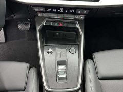 Audi A3 Facelift A3L Limousine 35 TFSI Fashion Sport - фото 14