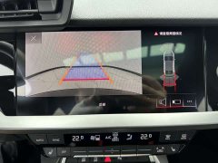Audi A3 Facelift A3L Limousine 35 TFSI Fashion Sport - фото 15