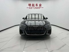Audi A3 Facelift A3L Limousine 35 TFSI Fashion Sport - фото 2