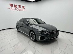 Audi A3 Facelift A3L Limousine 35 TFSI Fashion Sport - фото 3