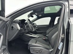 Audi A3 Facelift A3L Limousine 35 TFSI Fashion Sport - фото 5
