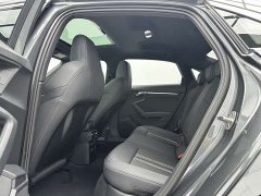 Audi A3 Facelift A3L Limousine 35 TFSI Fashion Sport - фото 6