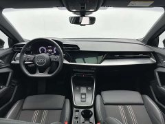Audi A3 Facelift A3L Limousine 35 TFSI Fashion Sport - фото 7