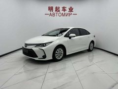 Toyota Corolla 2022 TNGA 1.5L CVT Pioneer Edition - фото 1