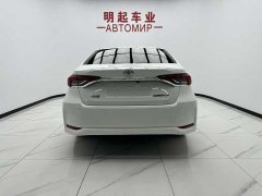 Toyota Corolla 2022 TNGA 1.5L CVT Pioneer Edition - фото 10