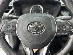 Toyota Corolla 2022 TNGA 1.5L CVT Pioneer Edition - фото 12