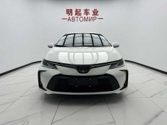 Toyota Corolla 2022 TNGA 1.5L CVT Pioneer Edition - фото 2