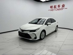 Toyota Corolla 2022 TNGA 1.5L CVT Pioneer Edition - фото 4