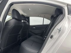 Toyota Corolla 2022 TNGA 1.5L CVT Pioneer Edition - фото 6
