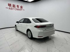 Toyota Corolla 2022 TNGA 1.5L CVT Pioneer Edition - фото 8