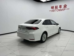 Toyota Corolla 2022 TNGA 1.5L CVT Pioneer Edition - фото 9