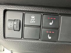 Honda XR-V 1.5L CVT thermal version - фото 13