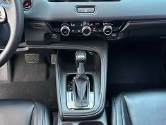 Honda XR-V 1.5L CVT thermal version - фото 15