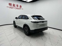 Honda XR-V 1.5L CVT thermal version - фото 8