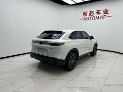 Honda XR-V 1.5L CVT thermal version - фото 9