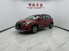 BMW YARiS L Zhixuan X 1.5L CVT luxury PLUS version - фото 1