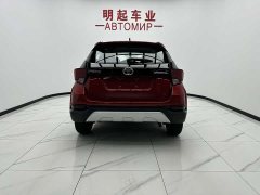 BMW YARiS L Zhixuan X 1.5L CVT luxury PLUS version - фото 10