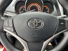 BMW YARiS L Zhixuan X 1.5L CVT luxury PLUS version - фото 14