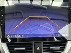 BMW YARiS L Zhixuan X 1.5L CVT luxury PLUS version - фото 16