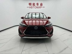 BMW YARiS L Zhixuan X 1.5L CVT luxury PLUS version - фото 2