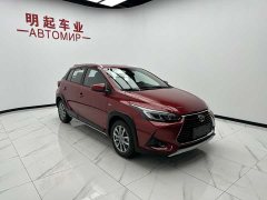BMW YARiS L Zhixuan X 1.5L CVT luxury PLUS version - фото 3
