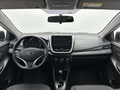 BMW YARiS L Zhixuan X 1.5L CVT luxury PLUS version - фото 7