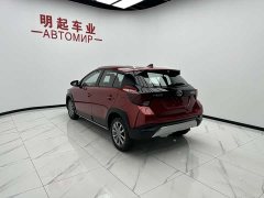 BMW YARiS L Zhixuan X 1.5L CVT luxury PLUS version - фото 8