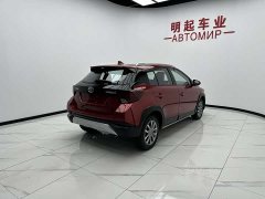 BMW YARiS L Zhixuan X 1.5L CVT luxury PLUS version - фото 9