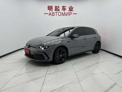 Volkswagen Golf 280TSI DSG R-Line Lite - фото 1
