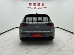 Volkswagen Golf 280TSI DSG R-Line Lite - фото 10