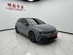Volkswagen Golf 280TSI DSG R-Line Lite - фото 3