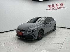Volkswagen Golf 280TSI DSG R-Line Lite - фото 4