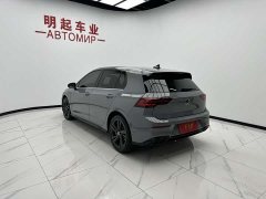 Volkswagen Golf 280TSI DSG R-Line Lite - фото 8