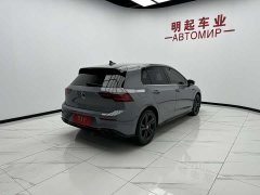 Volkswagen Golf 280TSI DSG R-Line Lite - фото 9