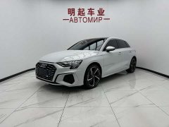 Audi A3 Sportback 35 TFSI stylish and sporty - фото 1