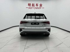 Audi A3 Sportback 35 TFSI stylish and sporty - фото 10