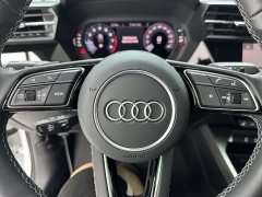Audi A3 Sportback 35 TFSI stylish and sporty - фото 13