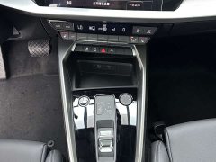 Audi A3 Sportback 35 TFSI stylish and sporty - фото 14