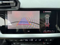 Audi A3 Sportback 35 TFSI stylish and sporty - фото 15