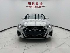 Audi A3 Sportback 35 TFSI stylish and sporty - фото 2