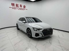 Audi A3 Sportback 35 TFSI stylish and sporty - фото 3