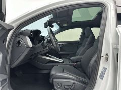 Audi A3 Sportback 35 TFSI stylish and sporty - фото 5