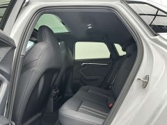 Audi A3 Sportback 35 TFSI stylish and sporty - фото 6